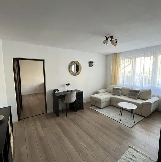 Apartament 2 camere - circumvalatiunii - parter - Poză 3