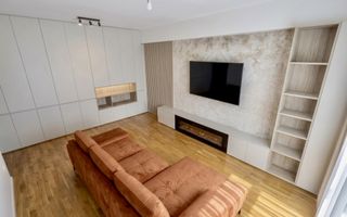 Apartament 3 camere Domenii | Loc de parcare - Poză 2