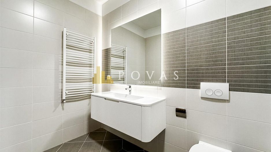 Inchiriere Apartament Kiseleff Aviatorilor 4 Camere - Poză 28