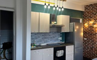 Garsoniera ultracentrala Unirii/Universitate/Calea Mosilor - Poză 8