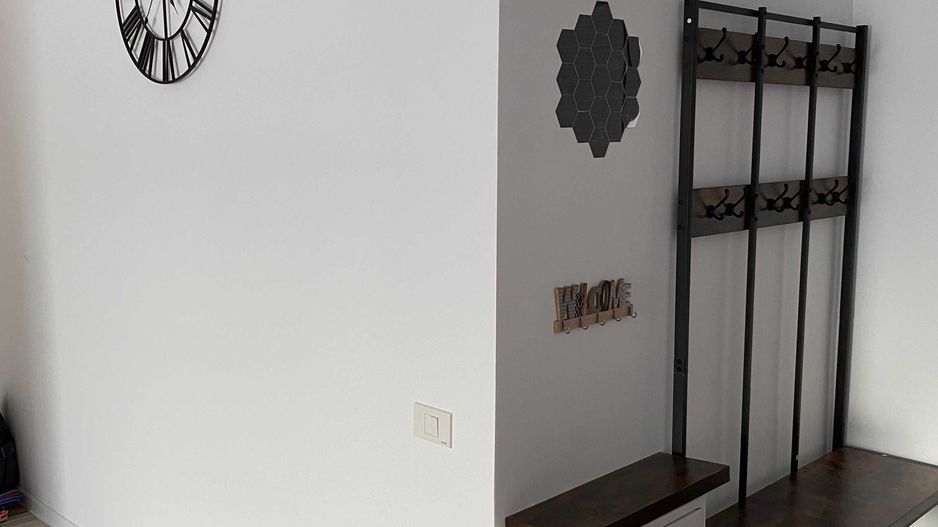 Inchiriere apartament 2 camere, zona Parcul Carol - Poză 8