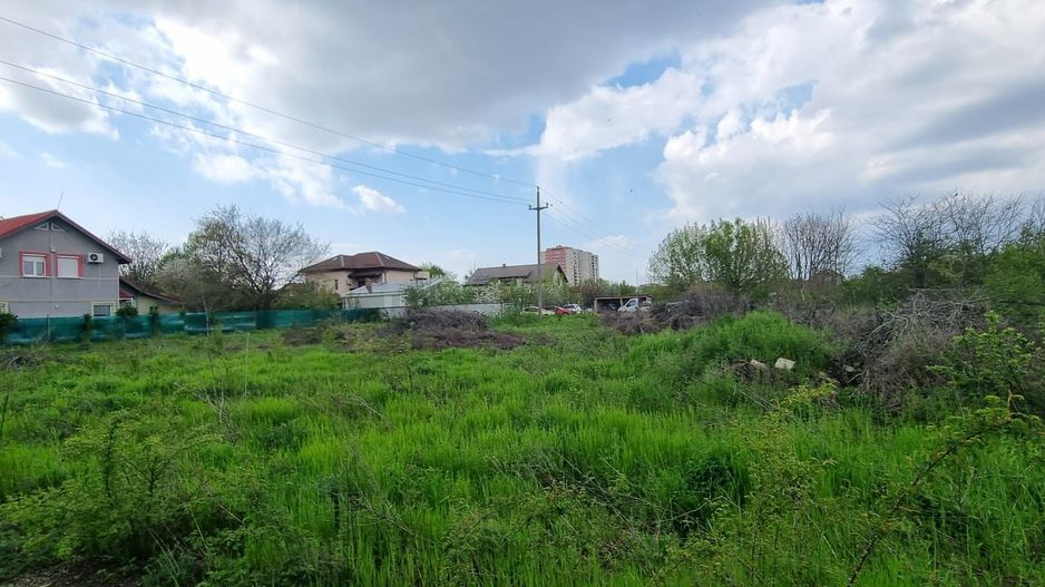 lot Individual - Casa Vila - Poză 2