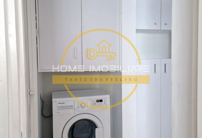 Apartament cu 3 camere / 55mp / zona Dacia - Poză 11