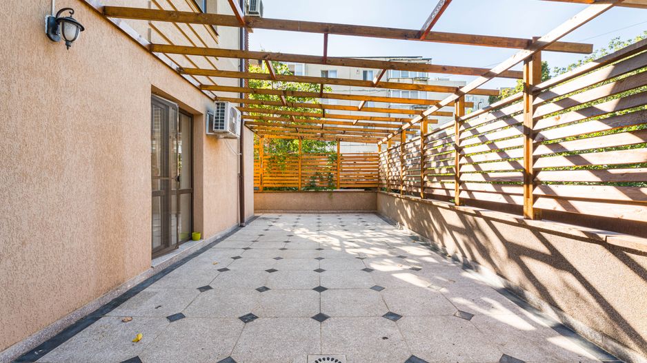 Apartament cu 2 locuri de parcare incluse | Curte proprie | Lacul Tei - Poză 13