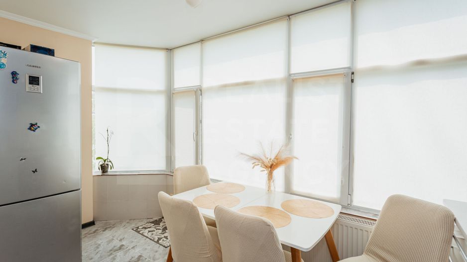 Vânzare, apartament, 1 cameră , str. Hârtoape, Buiucani - Poză 8