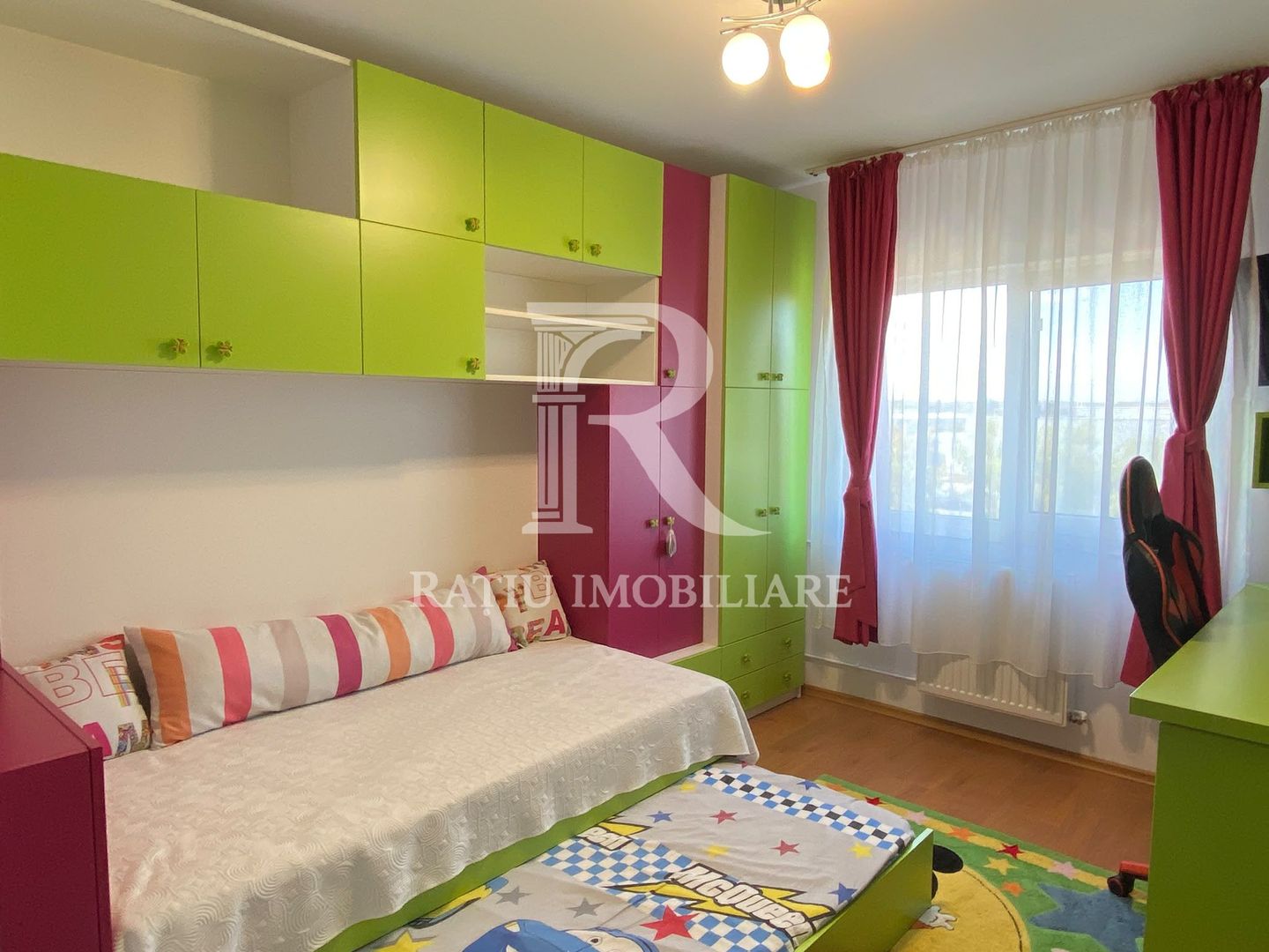 Apartament de inchiriat | Nufarul | Oradea | - Poză 9