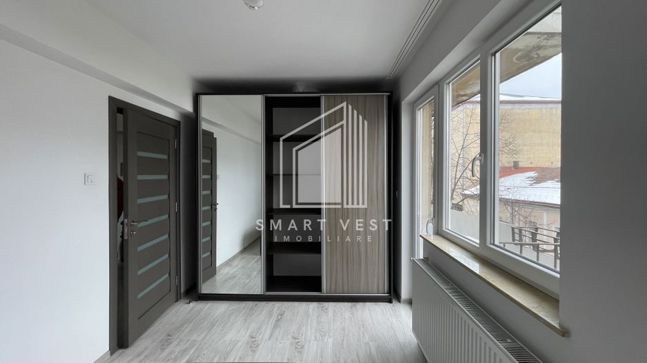 Apartament 2 camere de inchiriat | Etaj 2 | Zona Centrala - Poză 4