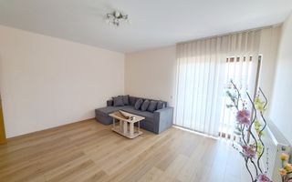 Apartament 2 camere, 2 locuri de parcare, Apahida! - Poză 7