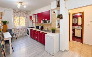 Apartament, 4 camere decomandat, Ampoi 2 - Poză 4