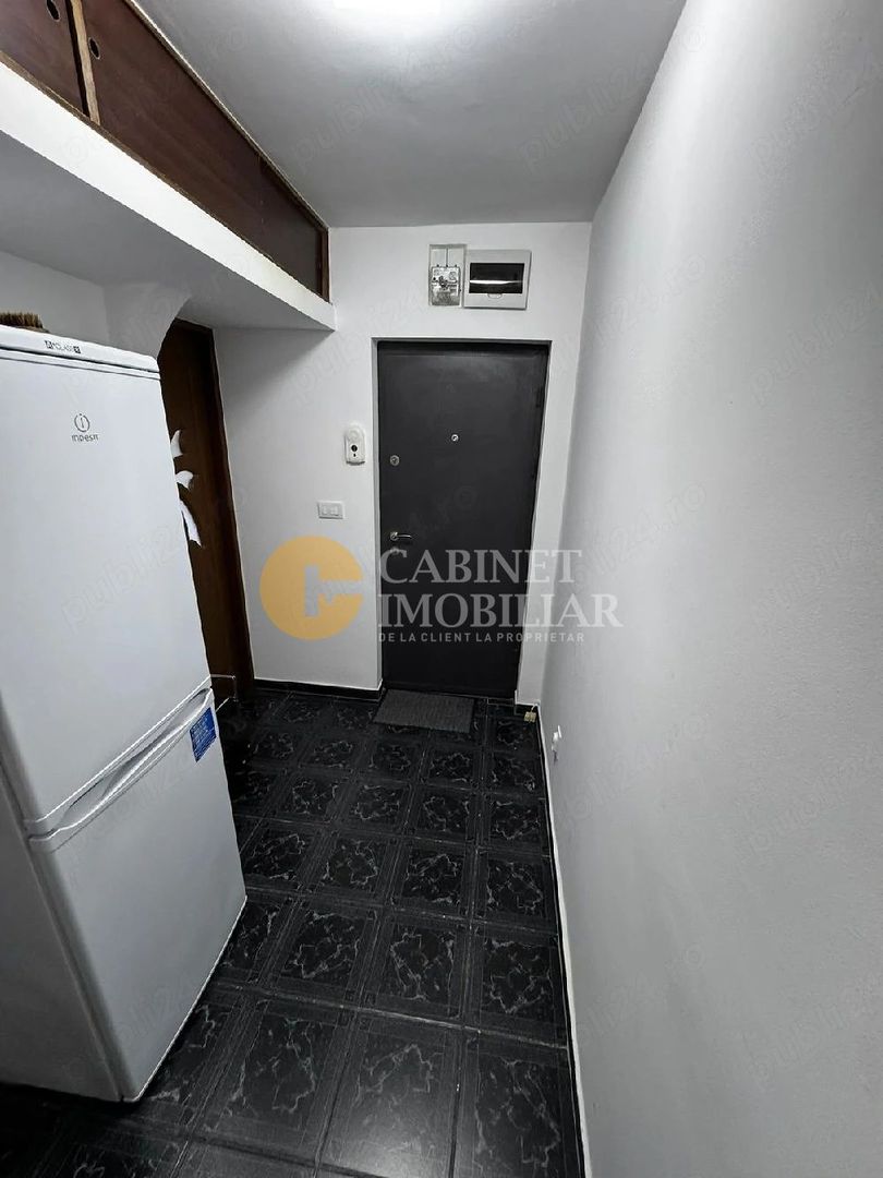 2 Camere- Renovat Complet- Mobilat si Utilat- Alexandru cel Bun - Poză 8