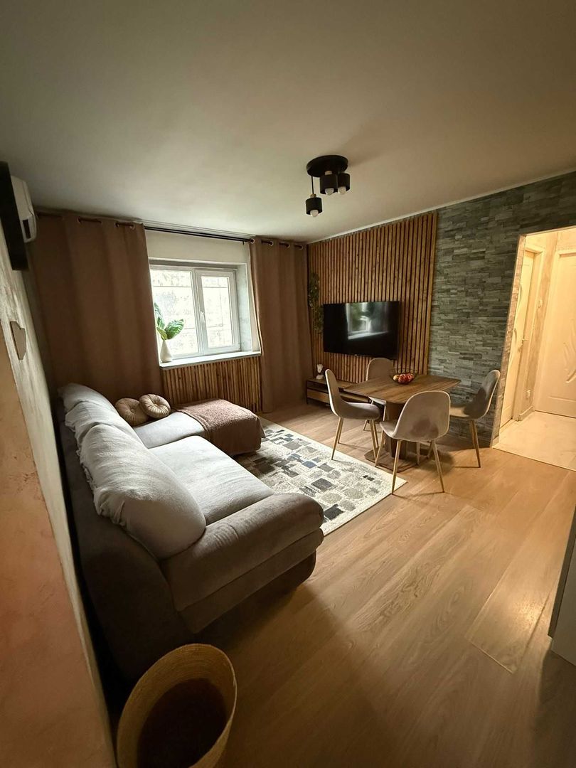 🔑 De închiriat: Apartament modern 2 camere – Șoseaua Giurgiului ✨🏢 - Poză 5