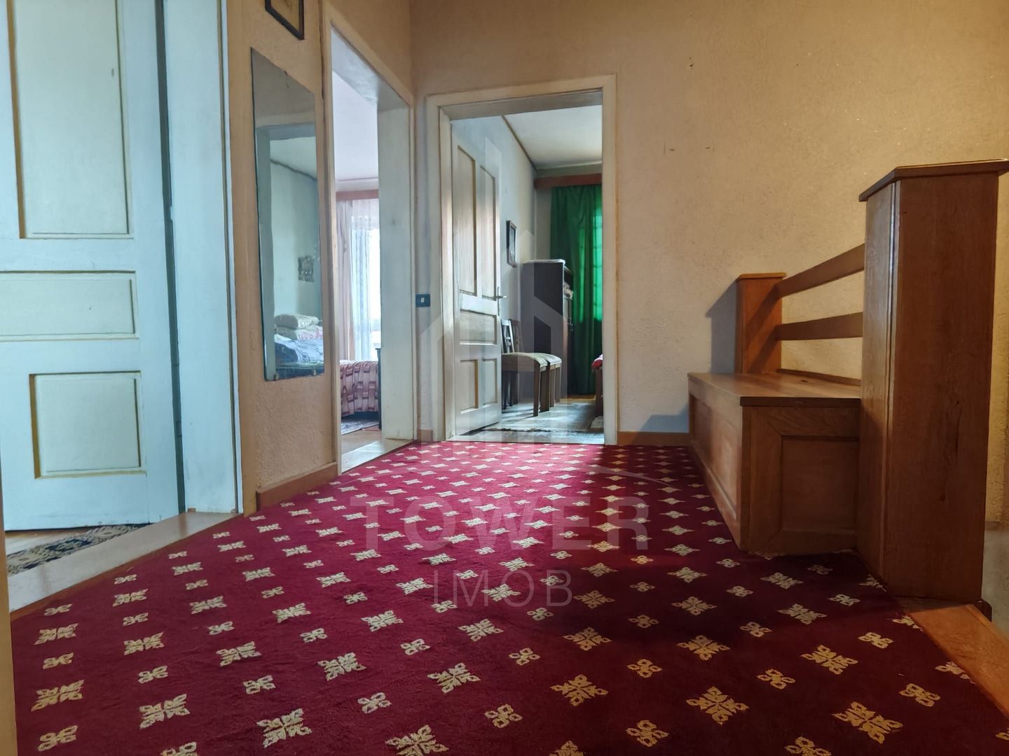 Casă de vânzare | Zona Centrală-Cisnădie-Sibiu - Poză 3