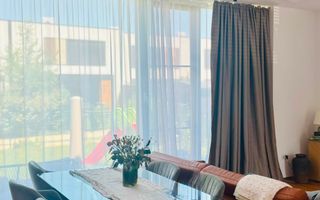 Amber Forest | Vilă 4 camere | Grădină | 2 Parcări | 1.499 € - Poză 2
