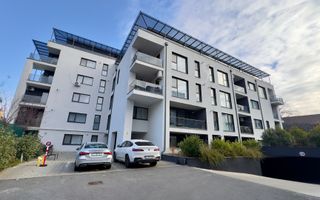 Apartament cu 3 camere de vânzare în zona Centrală - Poză 21