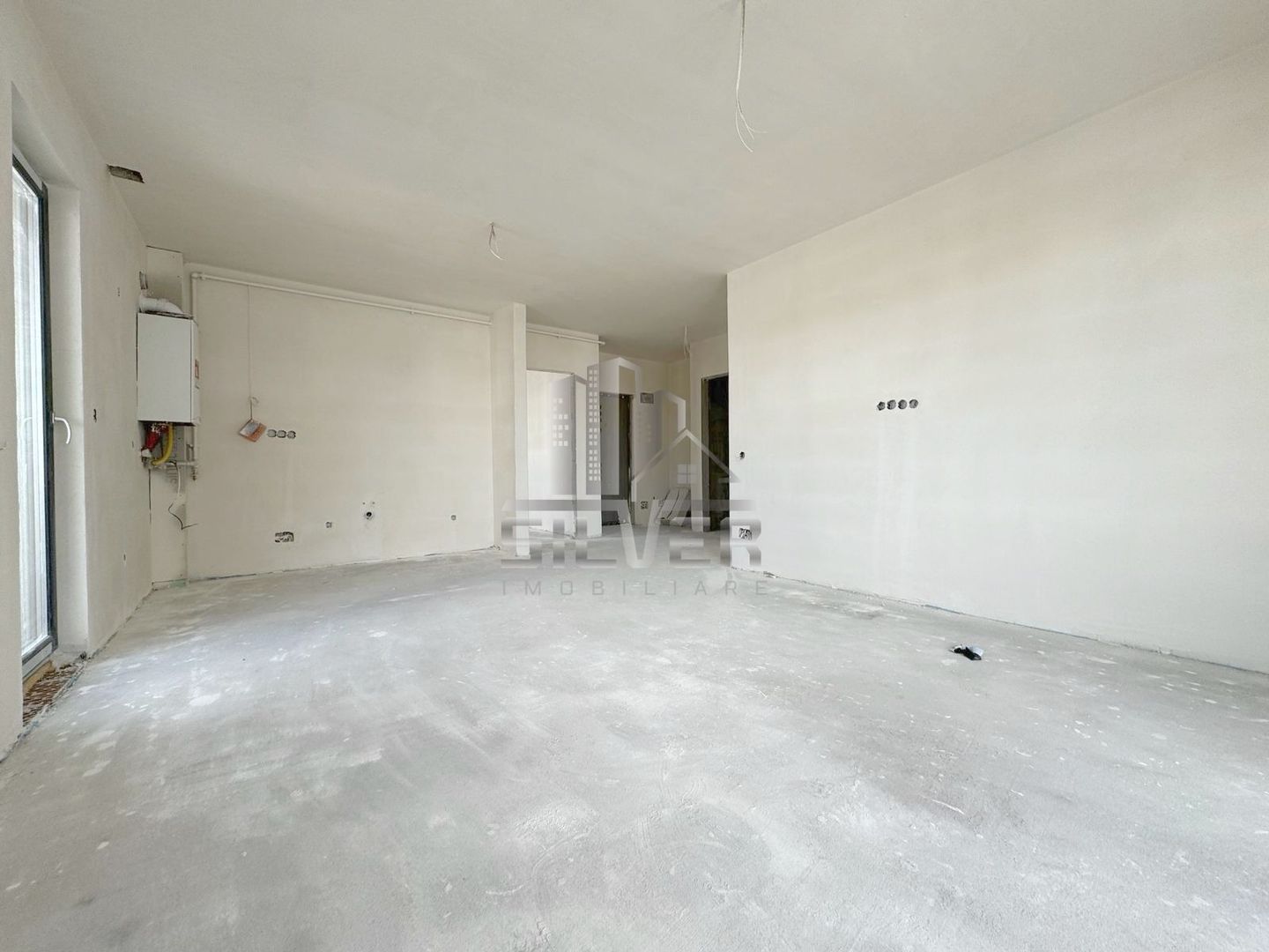 Apartament cu 3 camere+terasa de 19 mp/finisaje incluse! - Poză 3