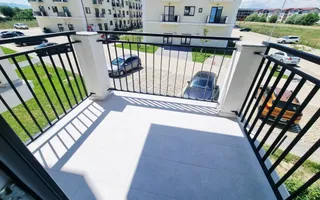Apartament 3 camere -80 mp- ETAJ 1 - la cheie -boxa - intabulat-Selimbar - Poză 13