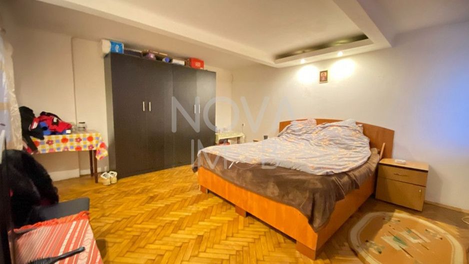 Casa individuala + atelier auto - Str. Litovoi Voda, Sibiu - Poză 8