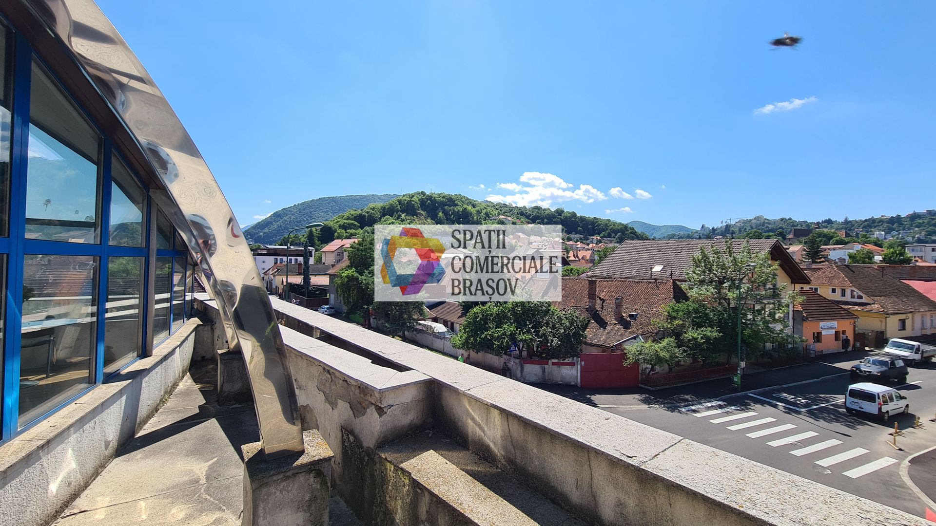 Proprietate mixta - 1665,7 mp #Plus - Spaltii comerciale /Birouri - Poză 1