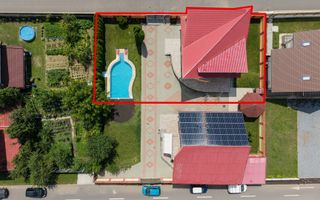 BOD-Colonie | Casa 5 camere | piscina exterioara | 160 mpu | 550 teren - Poză 3