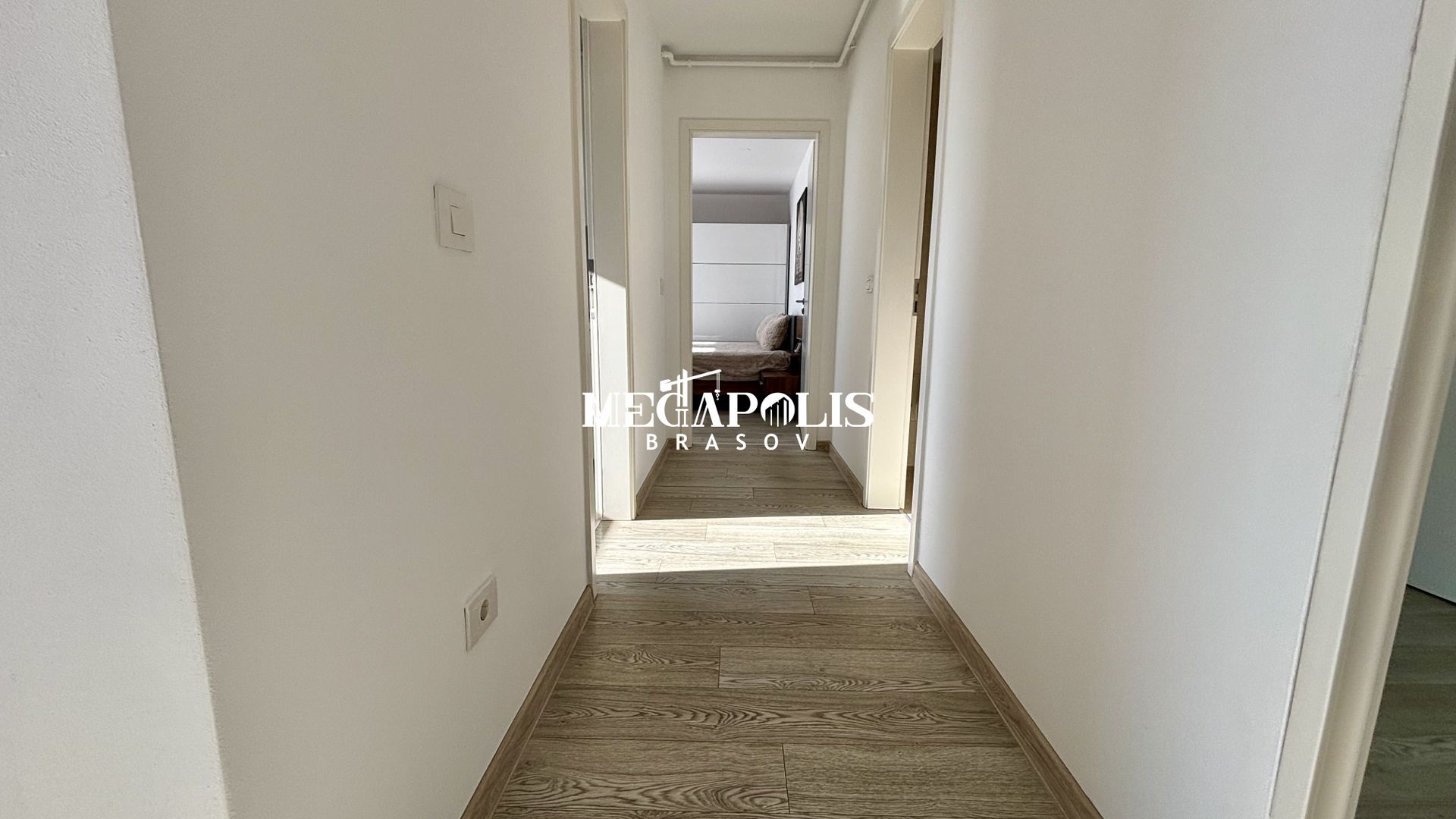 Apartament 2 camere | Parcare | Boxă |67 MP Utili | Kasper Coresi - Poză 17