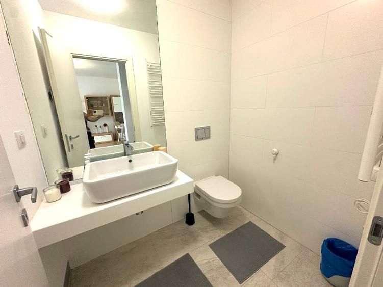 Apartament 3 camere cu terasa generoasa / ONE FLOREASCA LAKE - Poză 14