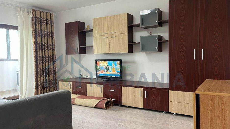 Garsonieră de închiriat, Valea Lupului, Complex Ambiance Residence - Poză 3
