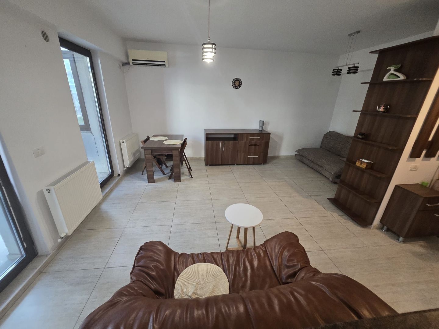 Apartament cu o cameră de închiriat în Tomis Nord, Constanta - Poză 12