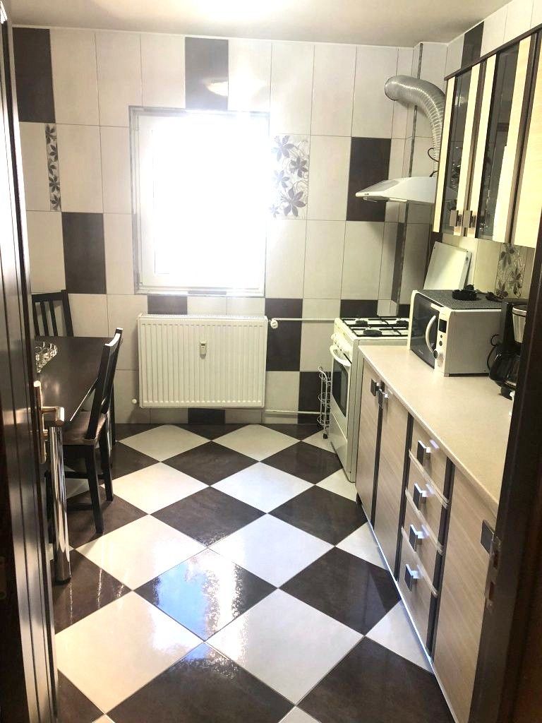 Închiriez Apartament cu ✨ 2 camere, mobilat modern, AC, etaj 2, Colentina - Poză 3