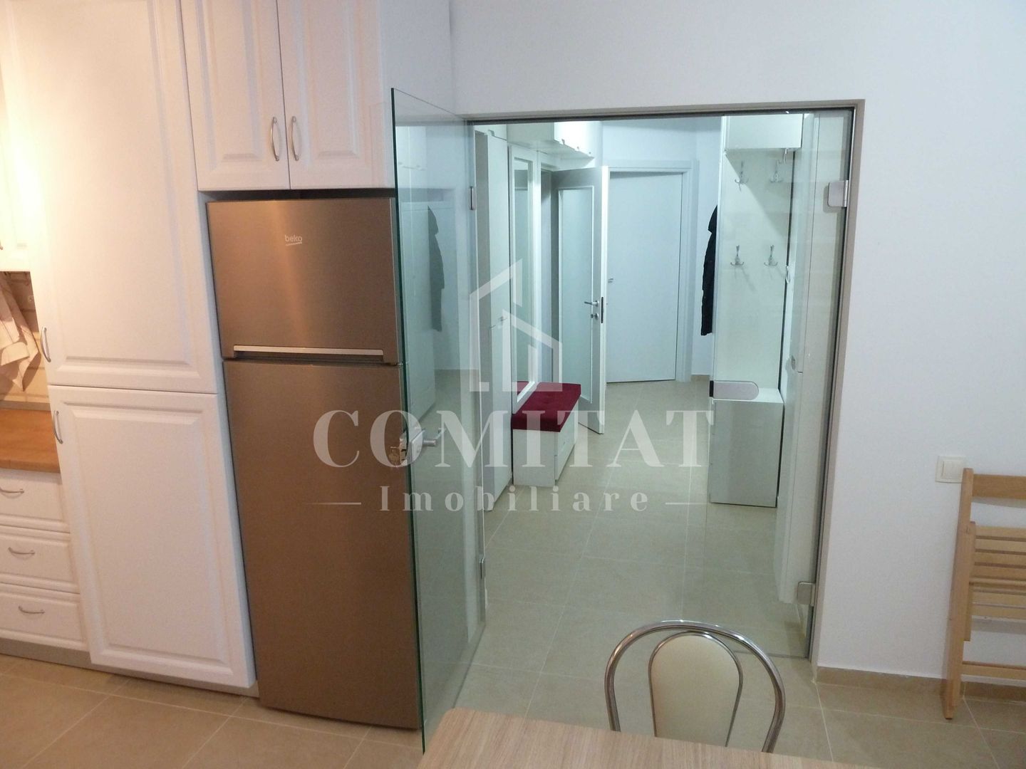 Apartament cu 3 camere | Grădină proprie | Cartierul Europa - Poză 6