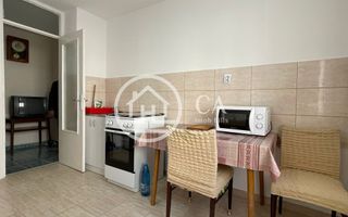 Apartament cu 2 camere de inchiriat in zona Rogerius, Oradea - Poză 6