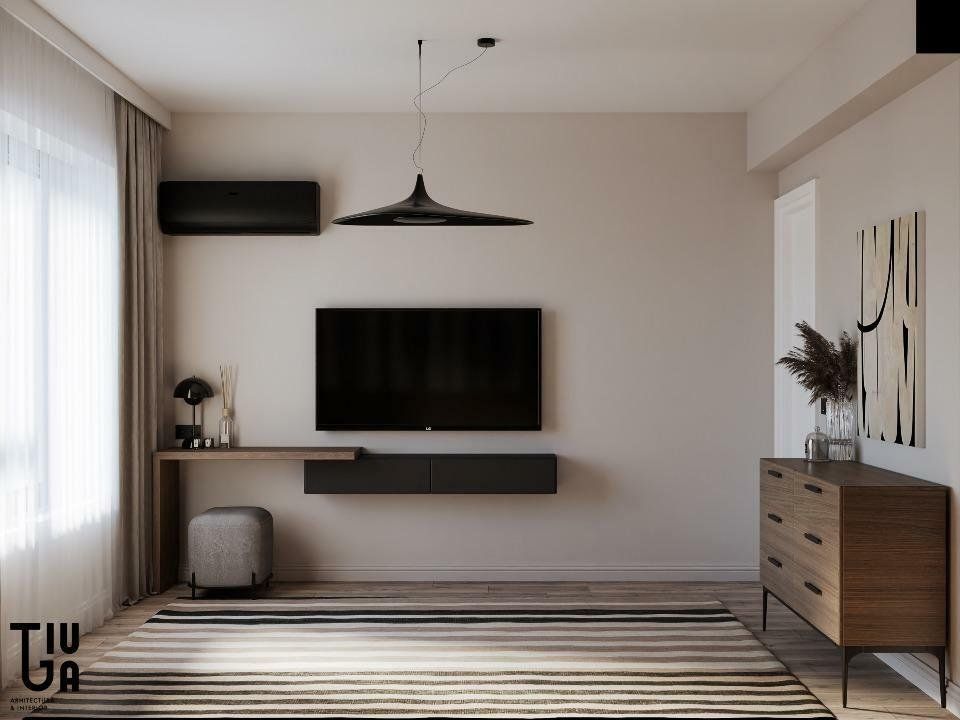 Apartament 3 camere cu terasa, imobil nou Colentina - Poză 5