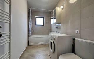 2 camere open space, Parcare, Manastur, Zona Campului, Porumbelelor - Poză 5