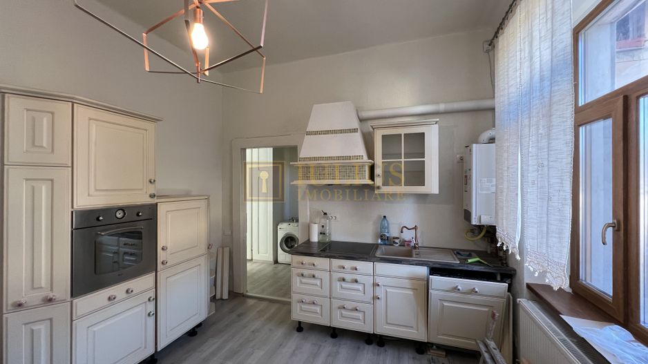 Iosefin; centrala proprie, mobilat modern. - Poză 5