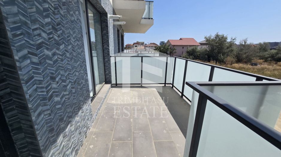 MAMAIA SAT- XENERO RESIDANCE- Apartament 2 camere de inchiriat. - Poză 14