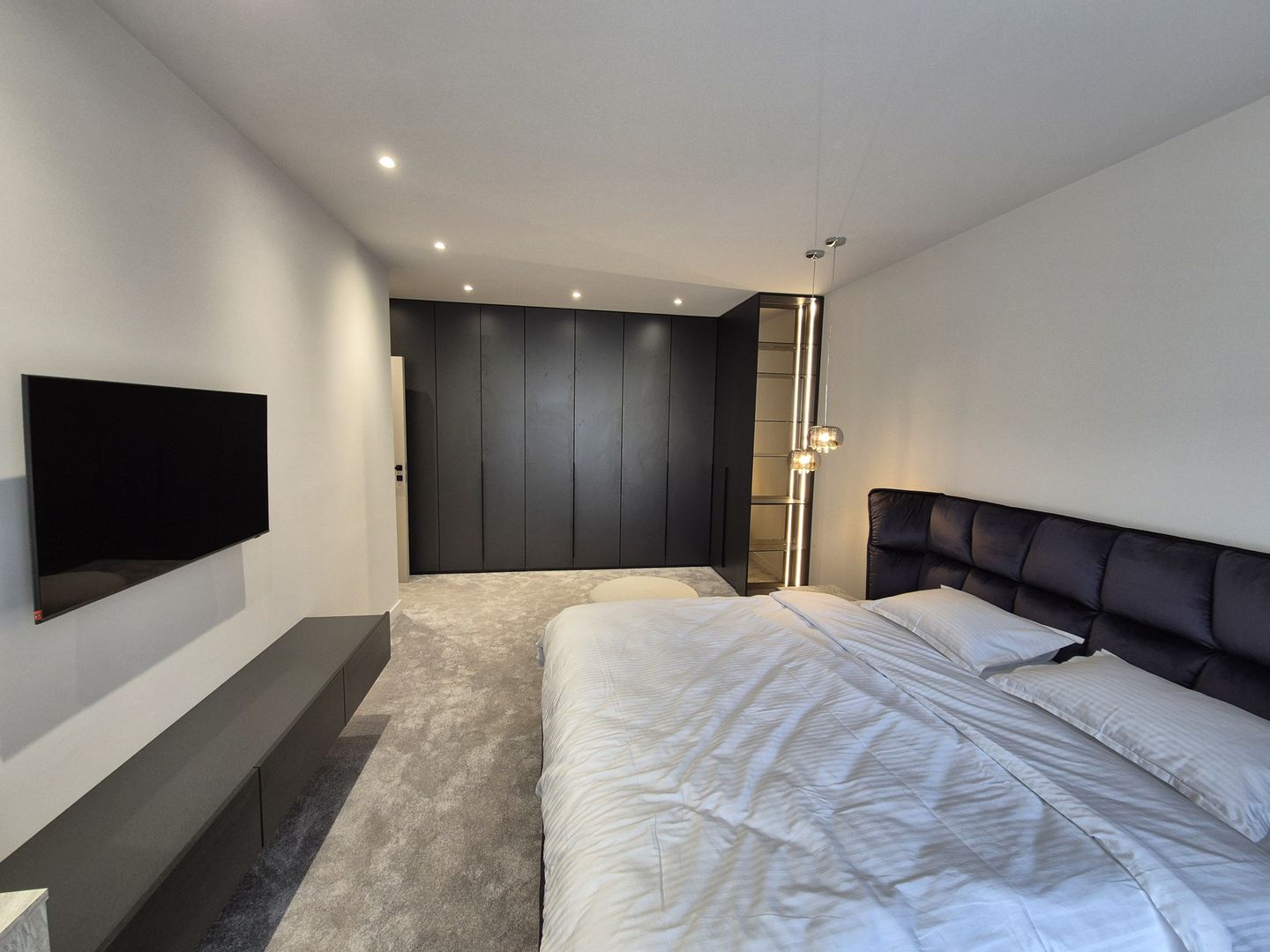 Apartament cu 2 camere 75,40 mp - Iancu Nicolae - Poză 7