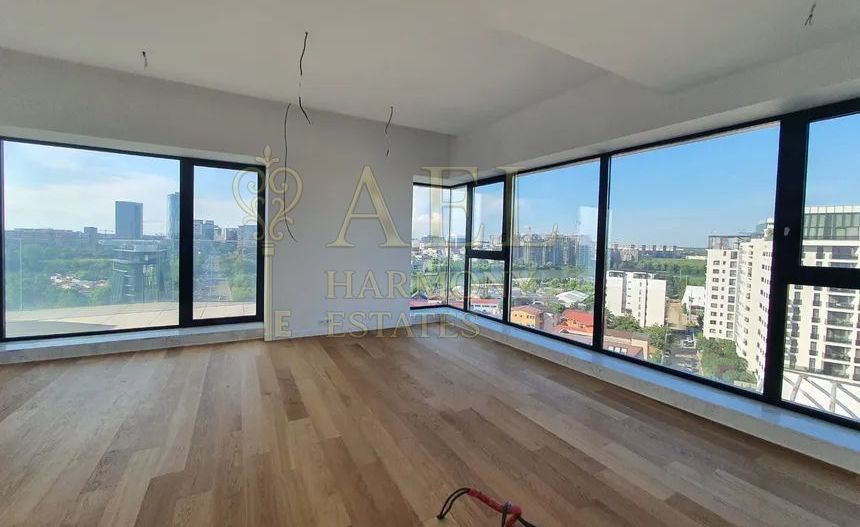 Apartament Premium 4 Camere | One Verdi Park | 115 mp Utili - Poză 13