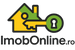 ImobOnline.ro - Logo