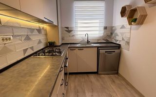 Casă modernă 4 Camere de Închiriat | P+1+M| 2 locuri de parcare - Poză 6
