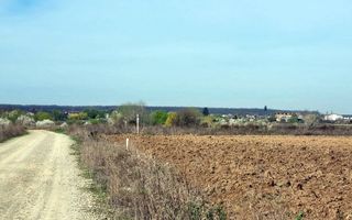 „Corbeanca – aer curat, potențial mare, preț competitiv. 4 loturi - Poză 2