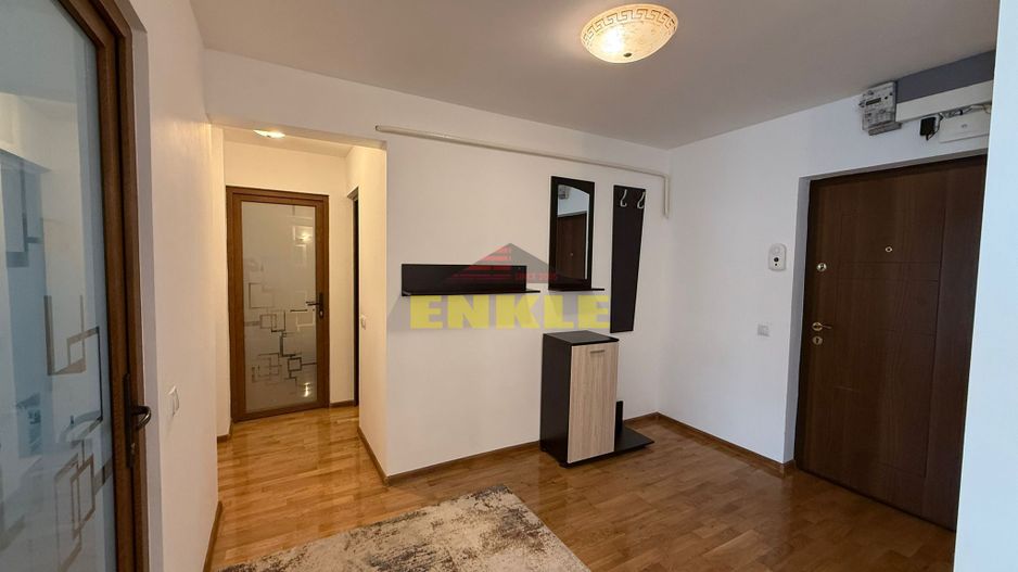 Apartament 3 camere decomandat, zona BRD-Teatrului - Poză 3