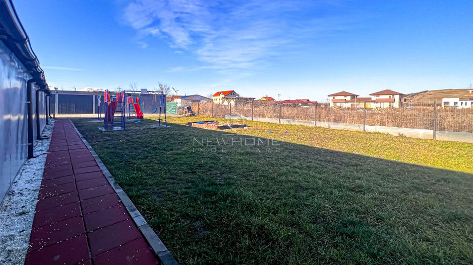 COMISION 0 %  Apartament 2 camere decomandat  Apahida - Poză 18