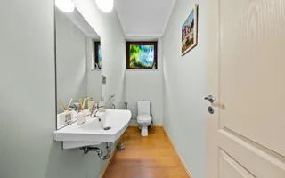 Casa individuala premium cu mansarda si gradina in Faget - Poză 12