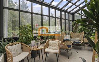 Cartierul Armenesc, Vila impozanta S+P+M, teren 615mp, terasa, curte - Poză 9