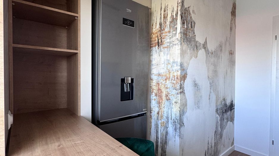 2 camere | Dorobanti | Beller | bloc boutique | balcon 9 mp - Poză 11