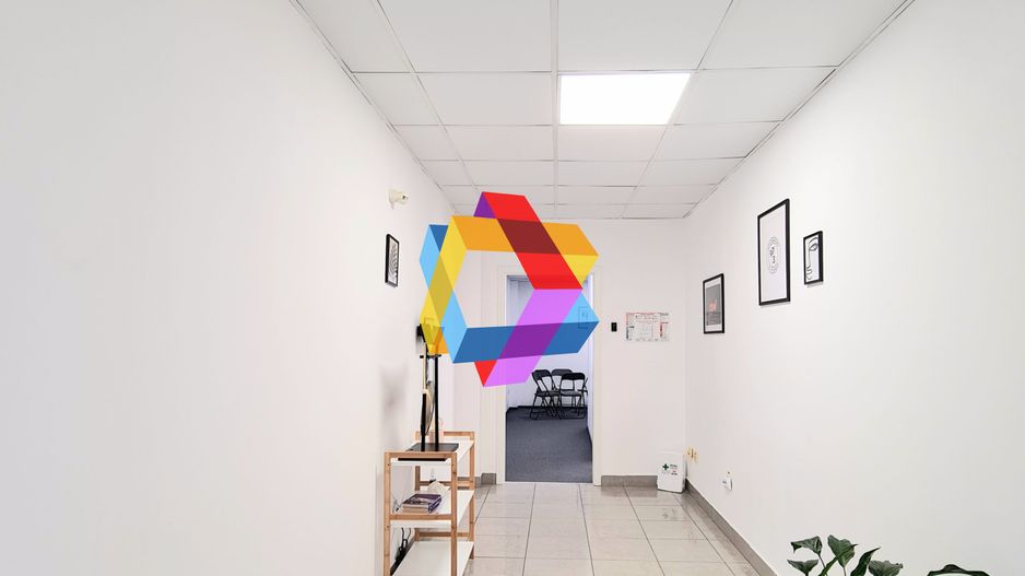 Spațiu birouri de închiriat Brasov - 160 mp # spatii-comerciale-brasov.ro - Poză 12