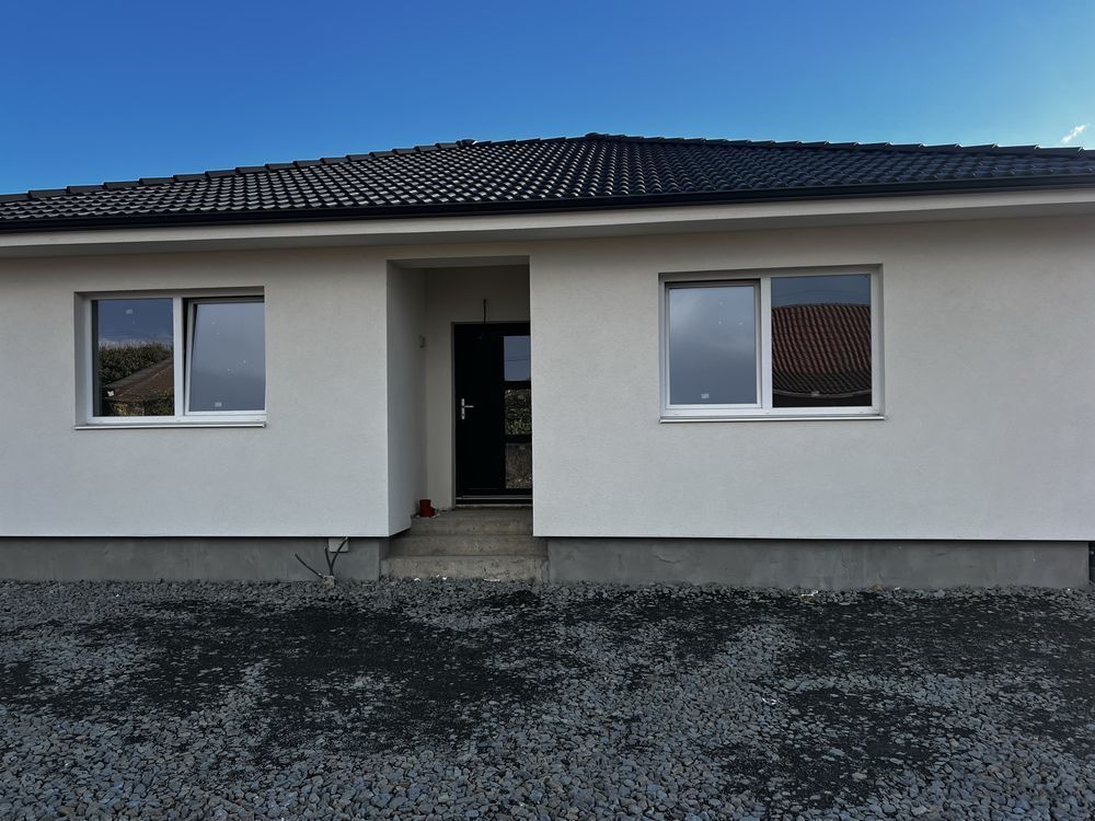 🏡 CASĂ NOUĂ, LA CHEIE, ÎN ALBA IULIA – 2026 | PROPRIETATE PREMIUM CU - Poză 4