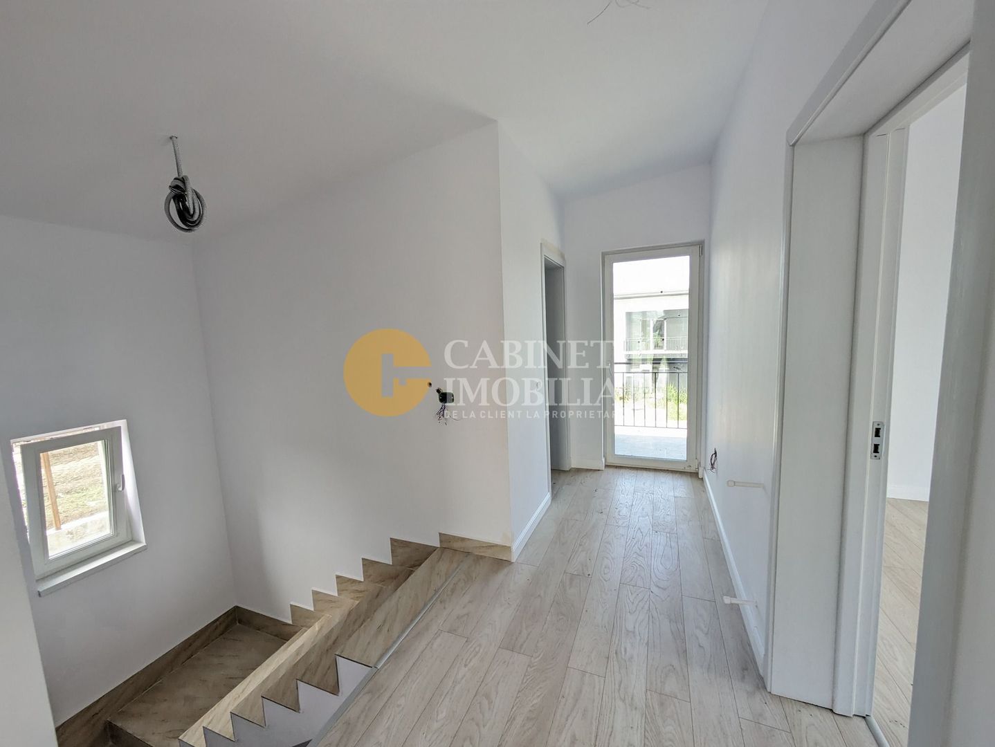 Casa 4 Camere 110 MP Utili Valea Lupului TVA Inclus - Poză 8