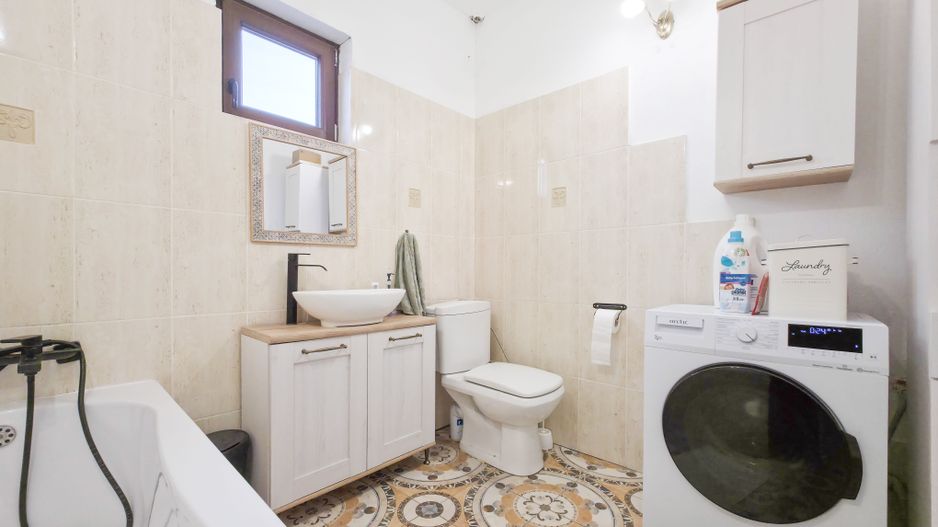 Casă 11 camere cu livadă pe Strada Republicii, Dragomirești-Deal - Poză 21