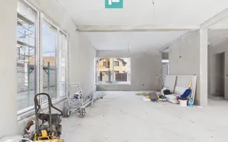 Casă deosebită în Parneava – Strada Griviței - Poză 26