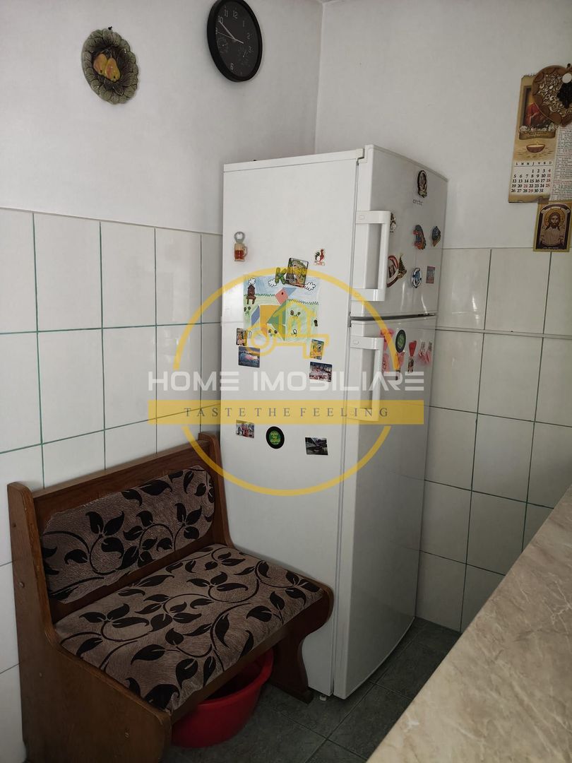 Garsoniera 28mp / zona Podu Ros - Poză 5